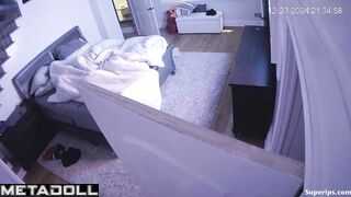 American blonde mom gets penetrated hard