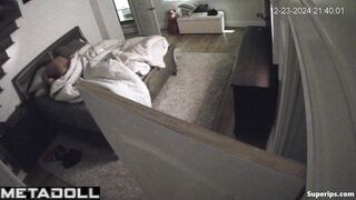 American blonde mom gets penetrated hard