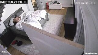 American blonde mom gets penetrated hard
