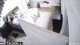 American blonde mom gets penetrated hard