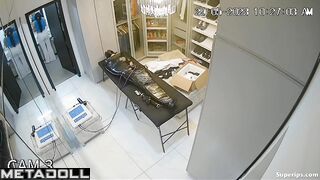  Hidden Cam Masturbation