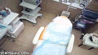 Hospital 238