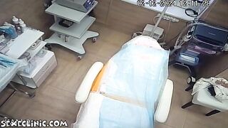 Hospital 238