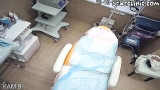 Hospital 238