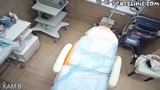 Hospital 238