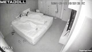 Chubby Latina woman gets brutally fucked