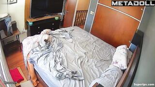 Gorgeous Italian MILF gets fucked