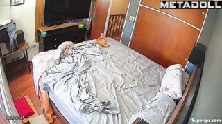 Gorgeous Italian MILF gets fucked