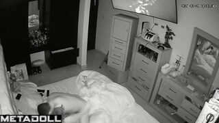 Real Polish parents fuck in their bed wildly live HD