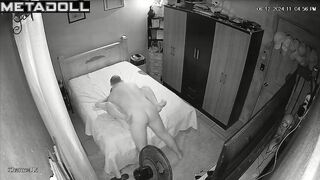 Big tits Welsh brunette step-mom fucks her ex-husband live stream