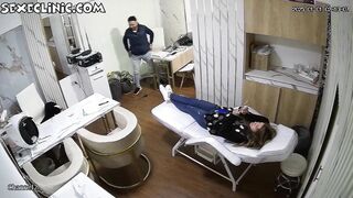 Ex-girlfriend cheating with doctor (2025-01-01) _2