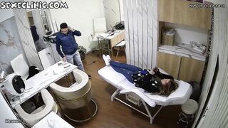 Ex-girlfriend cheating with doctor (2025-01-01) _2