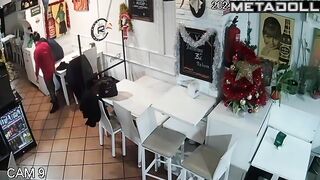 Portuguese young lovers fuck before going to sleep hidden camera