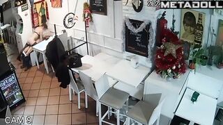 Portuguese young lovers fuck before going to sleep hidden camera