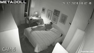 Italian married couple has sex