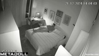 Italian married couple has sex
