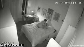 Italian married couple has sex