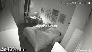 Italian married couple has sex