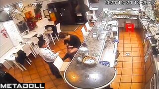 Amazing Swiss parents fuck in a hotel on vacation