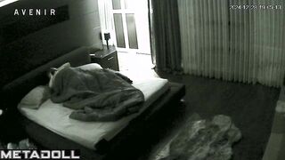 My parents having sex in their bedroom live HD