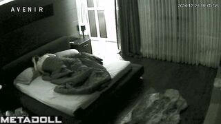 My parents having sex in their bedroom live HD