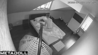 Tanned Belgian brunette mom gets fucked for the first time hidden camera