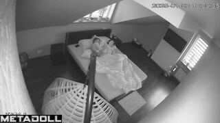 Tanned Belgian brunette mom gets fucked for the first time hidden camera