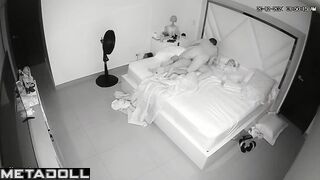 My friend's amazing parents having sex 69 HD