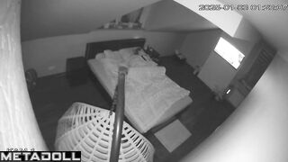  Hidden Cam Masturbation