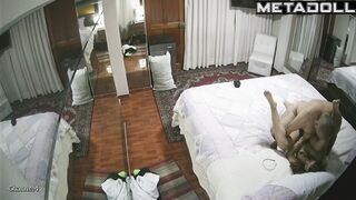Real German newly married couple having sex 69 live HD