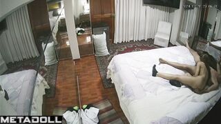 Real German newly married couple having sex 69 live HD