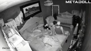 Old Norwegian brunette wife gets fucked for the first time voyeur cam