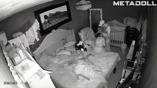 Old Norwegian brunette wife gets fucked for the first time voyeur cam