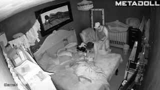 Old Norwegian brunette wife gets fucked for the first time voyeur cam
