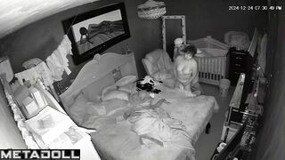 Old Norwegian brunette wife gets fucked for the first time voyeur cam