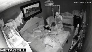 Old Norwegian brunette wife gets fucked for the first time voyeur cam