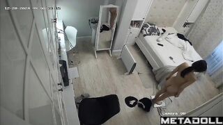  Voyeurism
