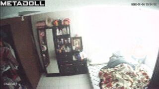 Tanned Estonian brunette mother is fucked to orgasm leaked record