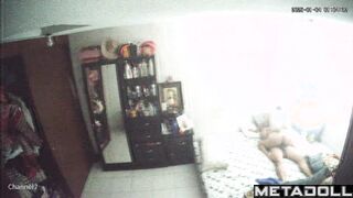 Tanned Estonian brunette mother is fucked to orgasm leaked record