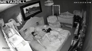  Hidden Cam Masturbation