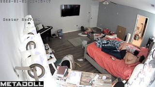  Voyeurism
