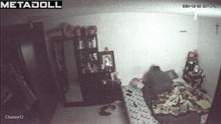 Perverse Swedish brunette step-mom gets an oral sex online