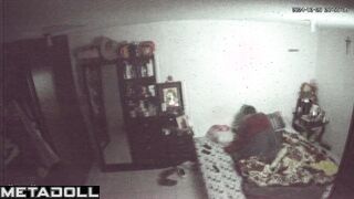 Perverse Swedish brunette step-mom gets an oral sex online