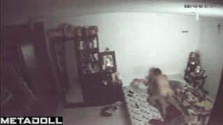 Perverse Swedish brunette step-mom gets an oral sex online