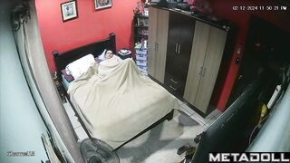 Chubby busty Belgian brunette wife gets fucked by her husband HD