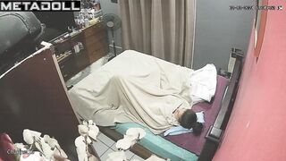 Amazing Italian married coiple fuck on the couch leaked record