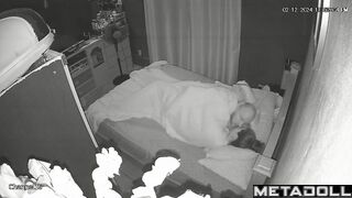 Amazing Italian married coiple fuck on the couch leaked record