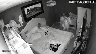 Tanned Dutch brunette mature mom receives oral sex live stream