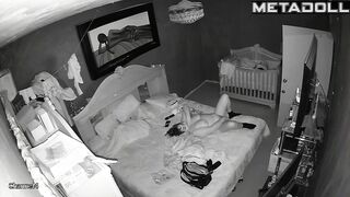 Tanned Dutch brunette mature mom receives oral sex live stream
