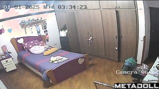  Voyeurism
